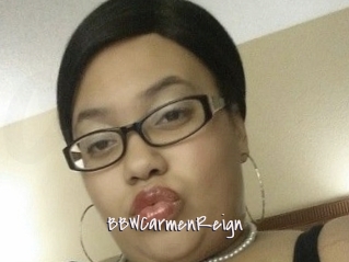 BBWCarmenReign