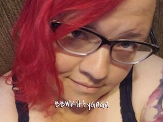 BBWKittyGaGa
