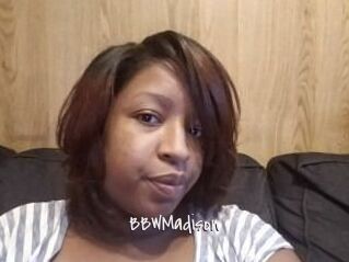 BBWMadison