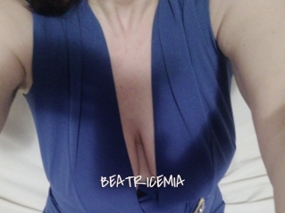 BEATRICEMIA Commando Sexy