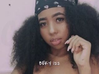 BEKY_122