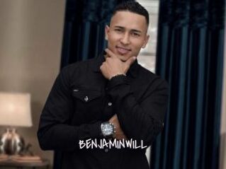 BENJAMINWILL