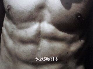 BGXCOUPLE