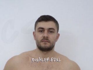 BIGALFREDXL