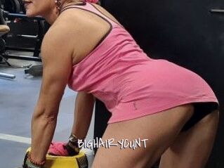 BIGHAIRYCUNT