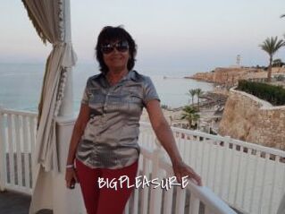 BIGPLEASURE