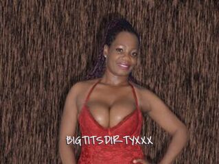 BIGTITSDIRTYXXX