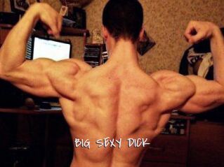 BIG_SEXY_DICK