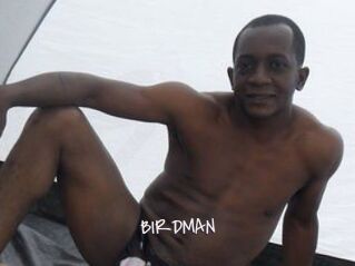 BIRDMAN Commando Sexy