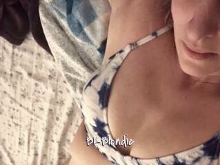 BKBlondie