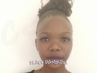 BLACKDIAMOND28