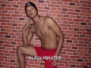 BLACKMONSTER