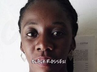 BLACKROSSE21