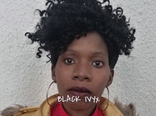 BLACK_IVYx