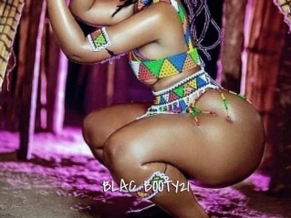 BLAC_BOOTY21 Commando Sexy