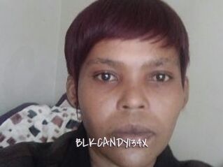 BLKCANDY134X