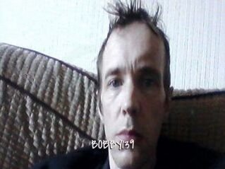 BOBBY139