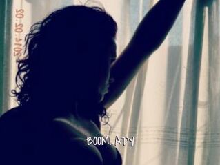 BOOMLADY
