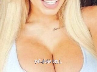 BRIANADOLL