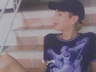 B_jorn