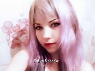BabeBrooke_