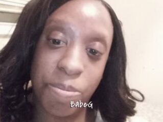 BabeG