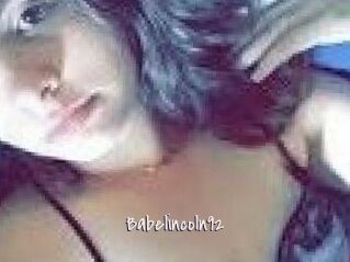 Babelincoln92