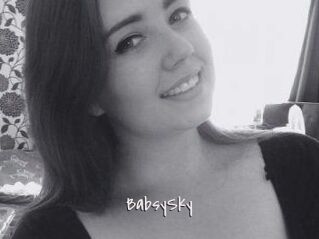 BabsySky