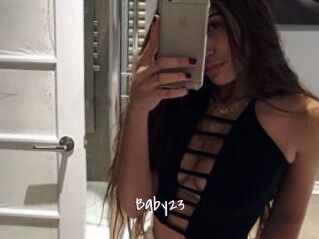 Baby23