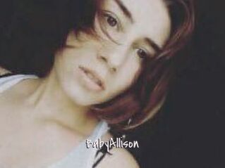 BabyAllison