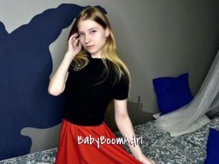 BabyBoomAdr1