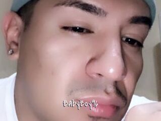 BabyBoy96