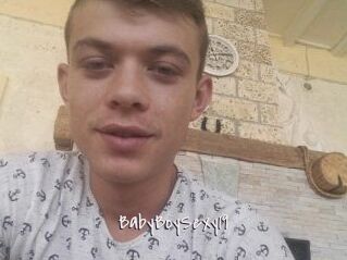 Baby_BoySexy19