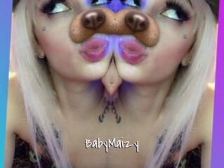 BabyMaizy