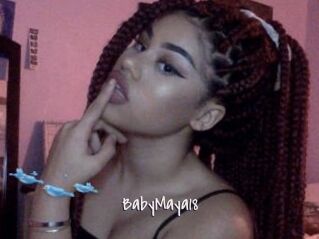 BabyMaya18