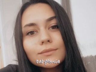 BabyMissCa