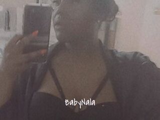 BabyNala