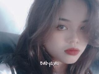 BabyQiao