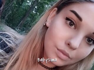 BabySima