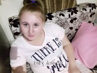 Baby_JennyxX
