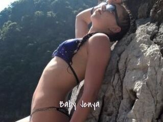 Baby_Jenya_