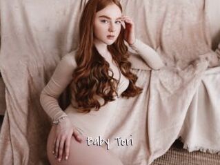 Baby_Tori