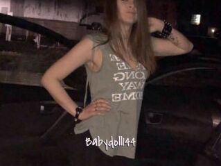 Babydoll144