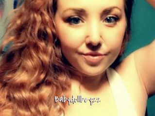 Babydollbey22