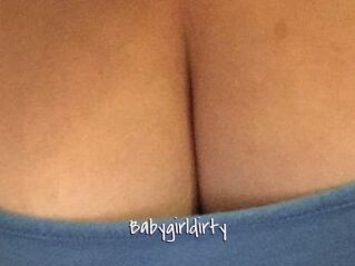 Babygirldirty