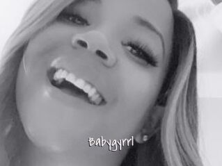Babygyrrl