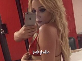 Babyhollie