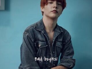 Bad_boy1421