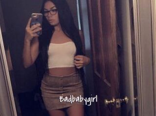 Badbabygirl