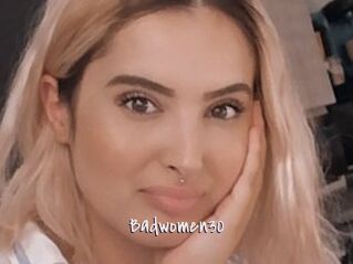 Badwomen30